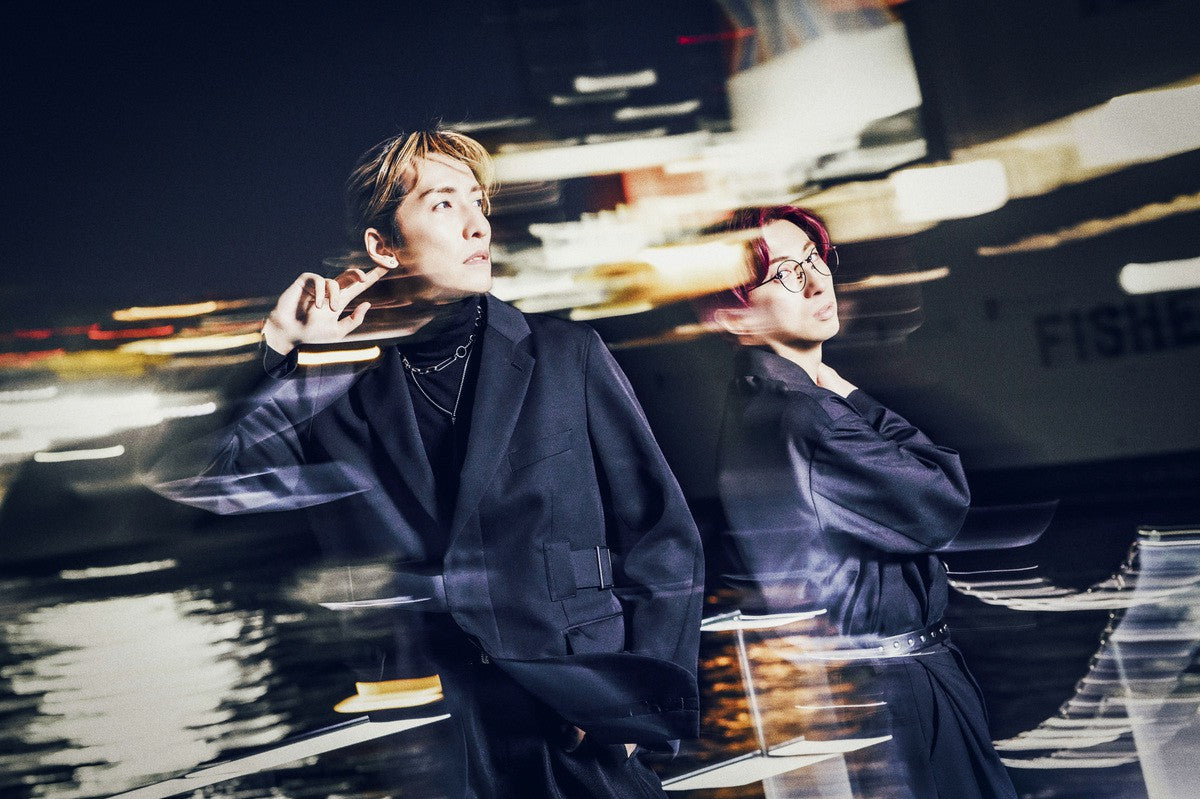 Ponycanyon 線上限定版】w-inds.「winderlust」RYOHEI 版本[CD+Blu-ray