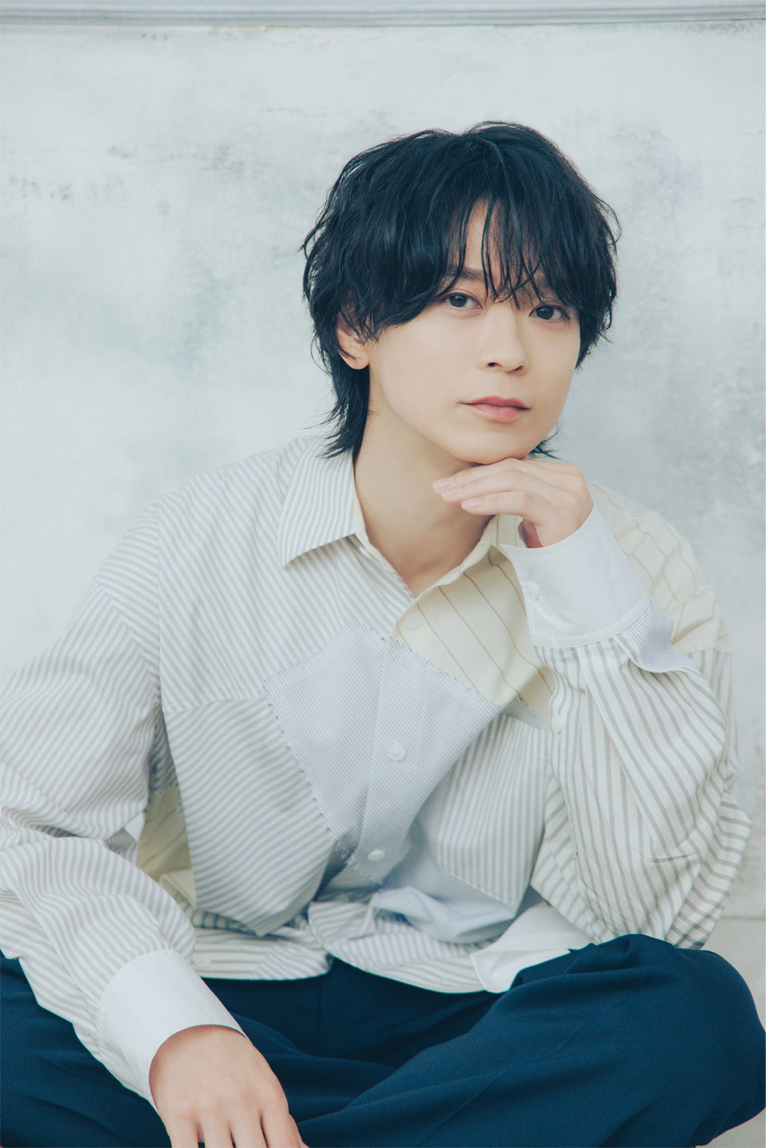 [PONYCANYON SHOP Deluxe Edition] Shunichi Toki - 2nd Full Album "JUMBLE!!" (CD+Blu-ray)