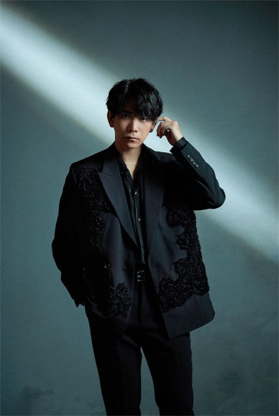 [PONYCANYON SHOP Limited Edition] Kent Ito 3rd EP "ShAdow"