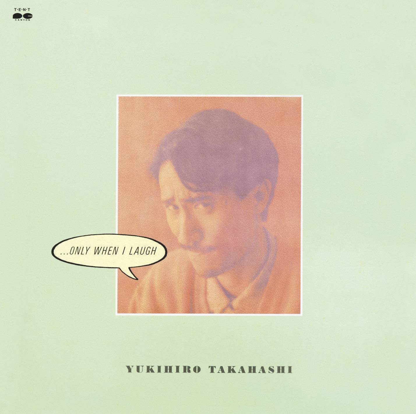 LIMITED QUANTITY】Yukihiro Takahashi 