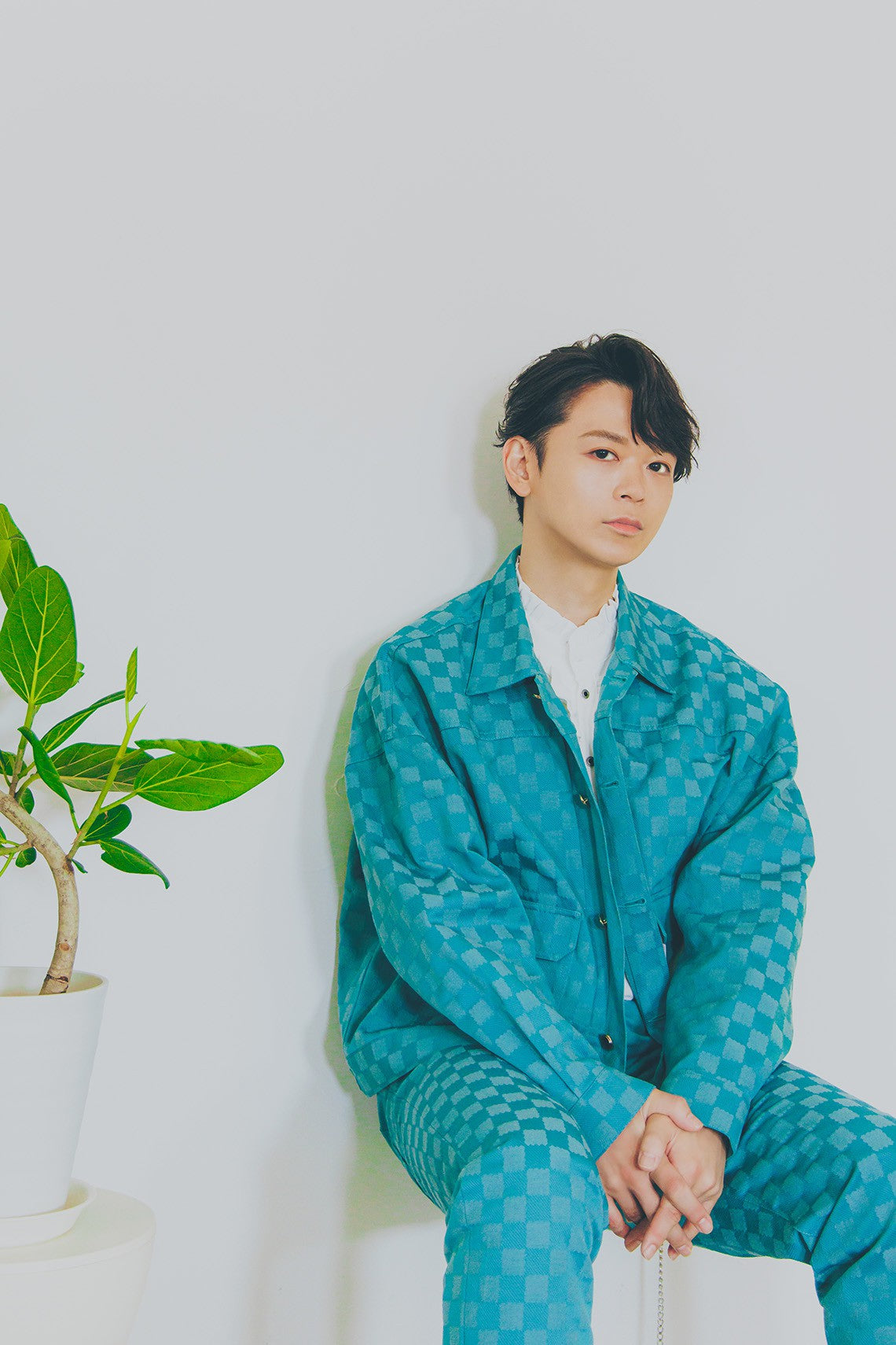 [PONYCANYON SHOP Limited Edition]Shunichi Toki 5th Anniversary ＆ Christmas Live Blu-ray