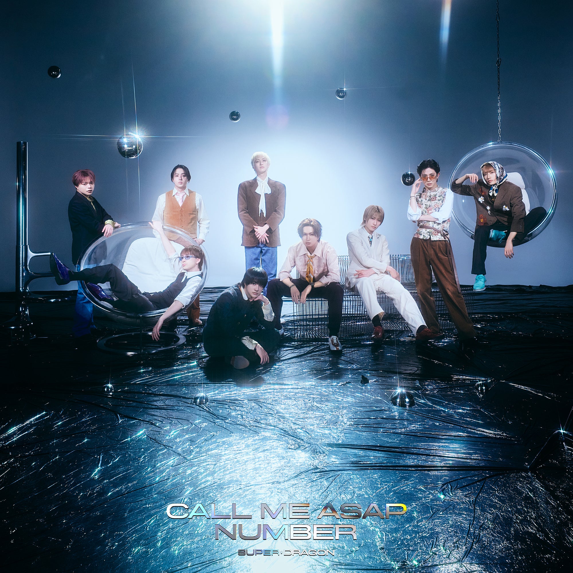 Featured Products – PONYCANYON SHOP
