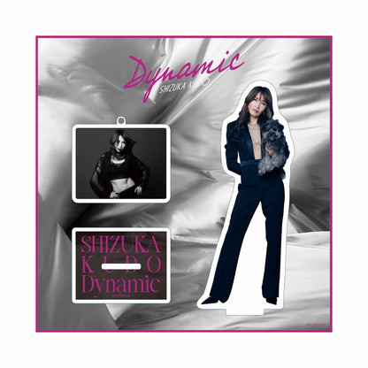 [PONYCANYON SHOP Edizione Limitata] Dynamic