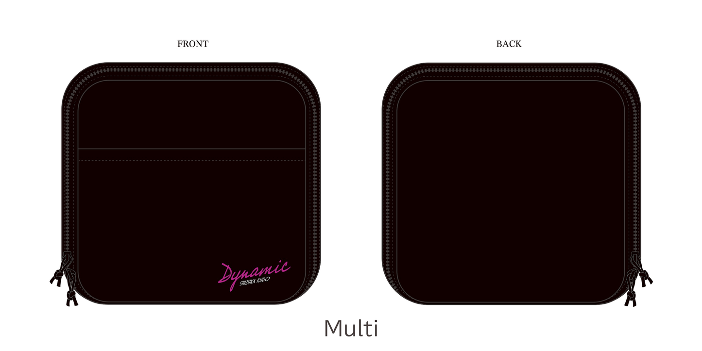[PONYCANYON SHOP Edizione Limitata] Dynamic