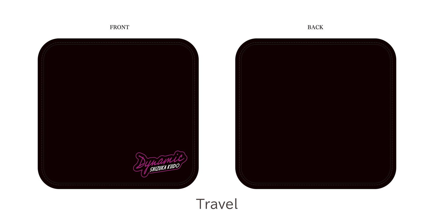 [PONYCANYON SHOP Edizione Limitata] Dynamic