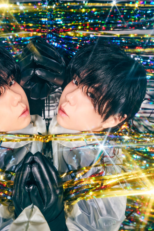 [3-Editionen-Bündel / CD + Blu-ray] ULTRActi:on (Deluxe / Limited / Normal) *Begrenzte Stückzahl