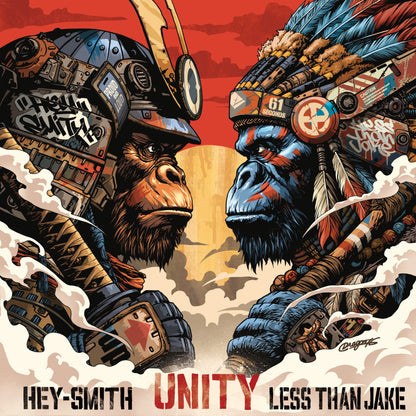 【普通版】“Unity”