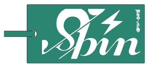[3-Edition Bundle] SPIN (CD+Blu-ray+DVD)