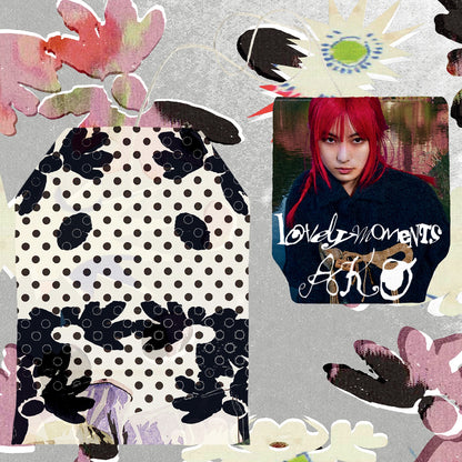 [Early Pre-order Bonus] lovely moments (CD+Blu-ray)