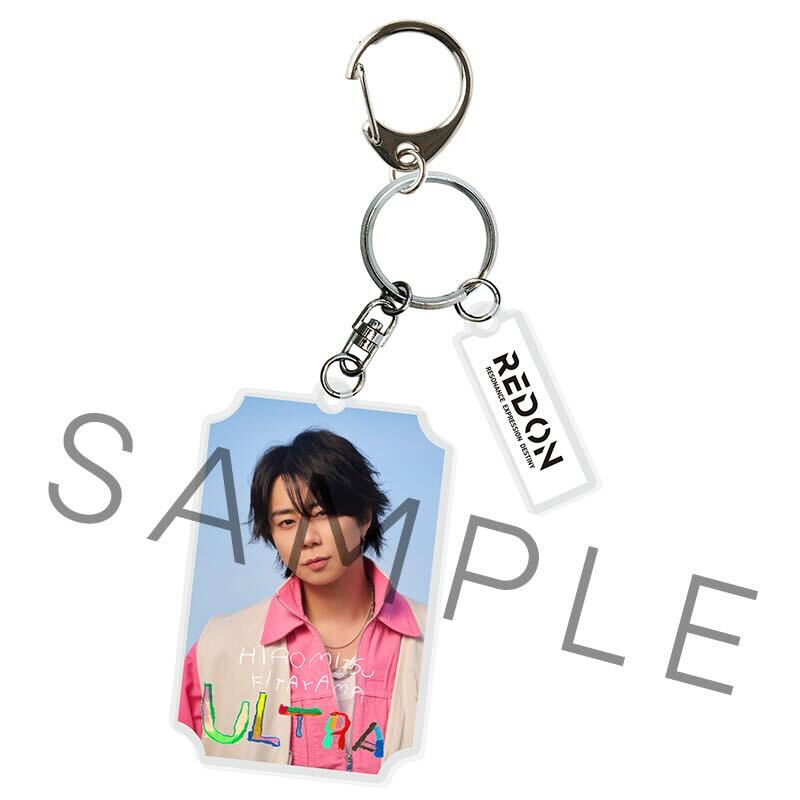 [3-Edition Bundle / Blu-ray] ULTRA (Limited A, Limited B, & Normal)