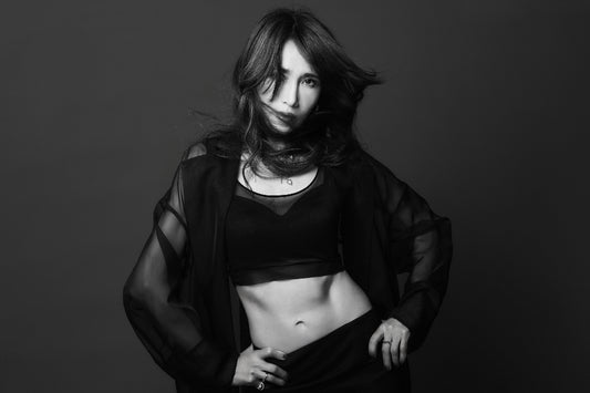 [PONYCANYON SHOP Limited Edition] Dynamic