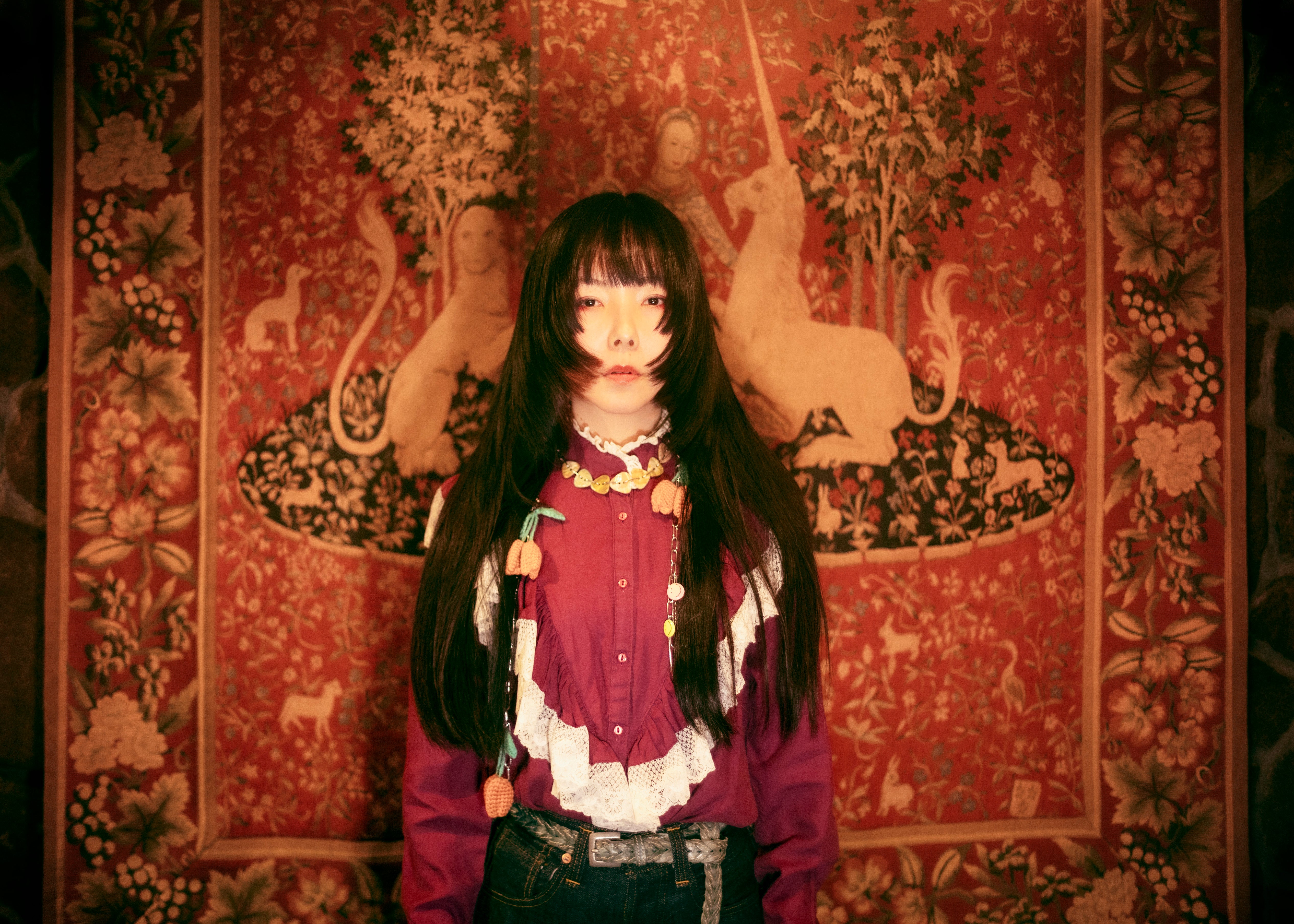 Limited Edition B] aiko 