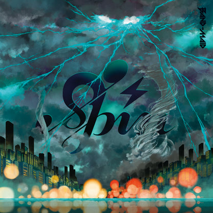 [Normal Edition] SPIN (CD Only)