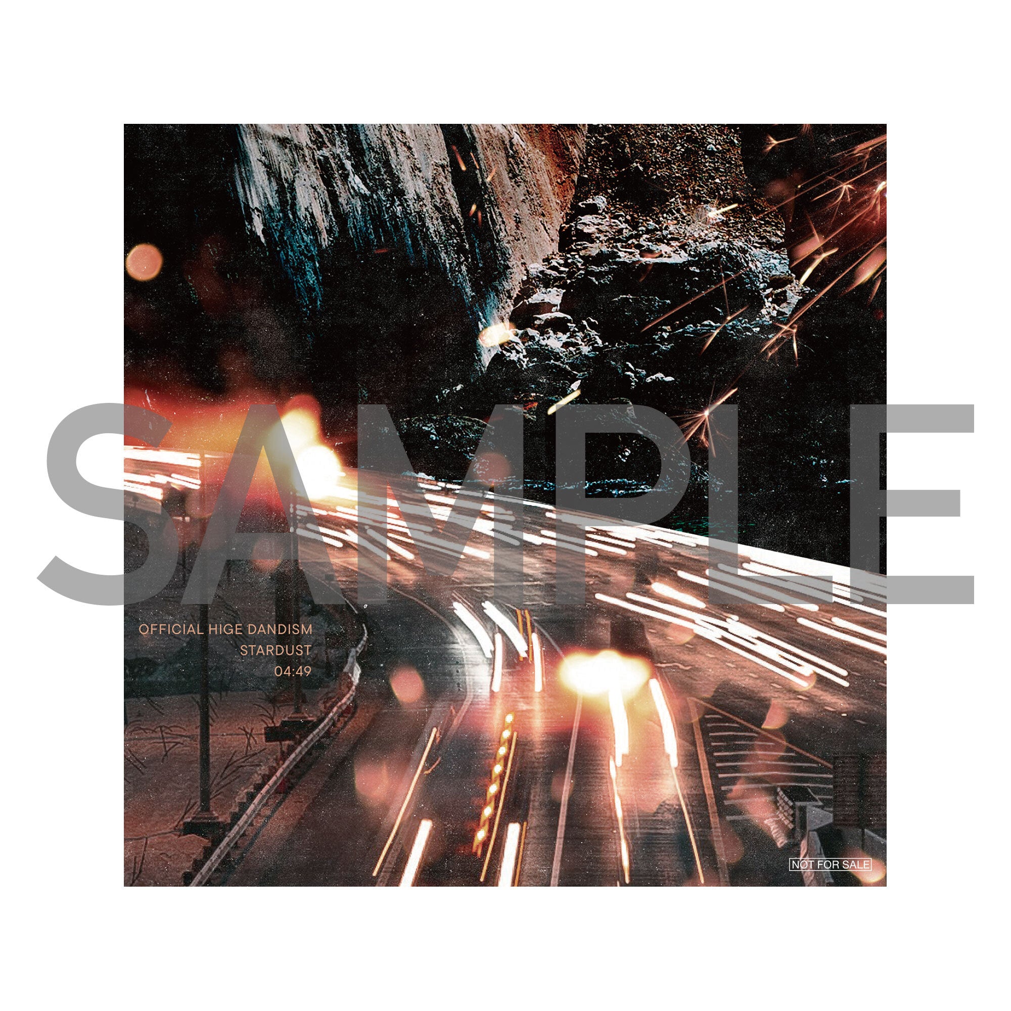 OFFICIAL HIGE DANDISM DVDセット Official HIGE DANdism 