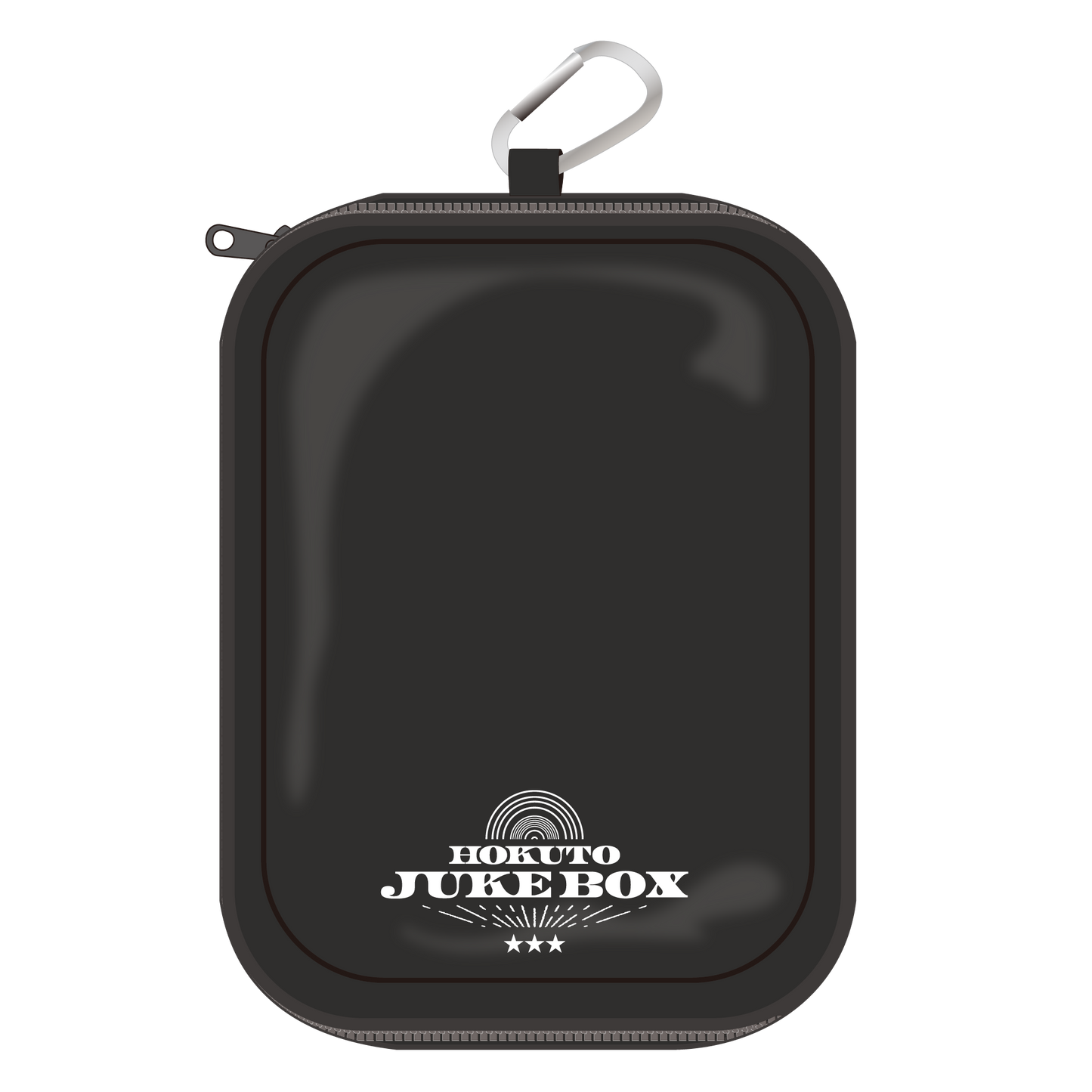 [한정판 3종 세트] HOKUTO 첫 번째 앨범 "JUKE BOX" (CD+블루레이+포토북)