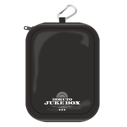 [한정판 3종 세트] HOKUTO 첫 번째 앨범 "JUKE BOX" (CD+블루레이+포토북)